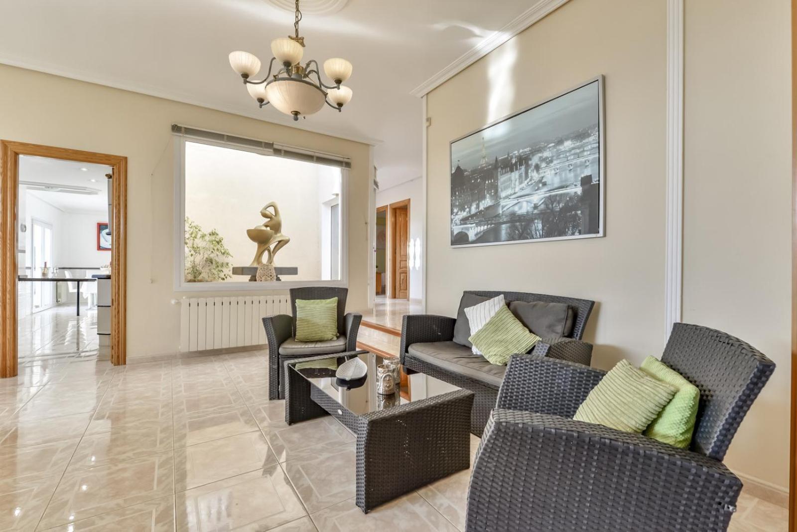 Villas Guzman - Ifach Calpe Exteriér fotografie