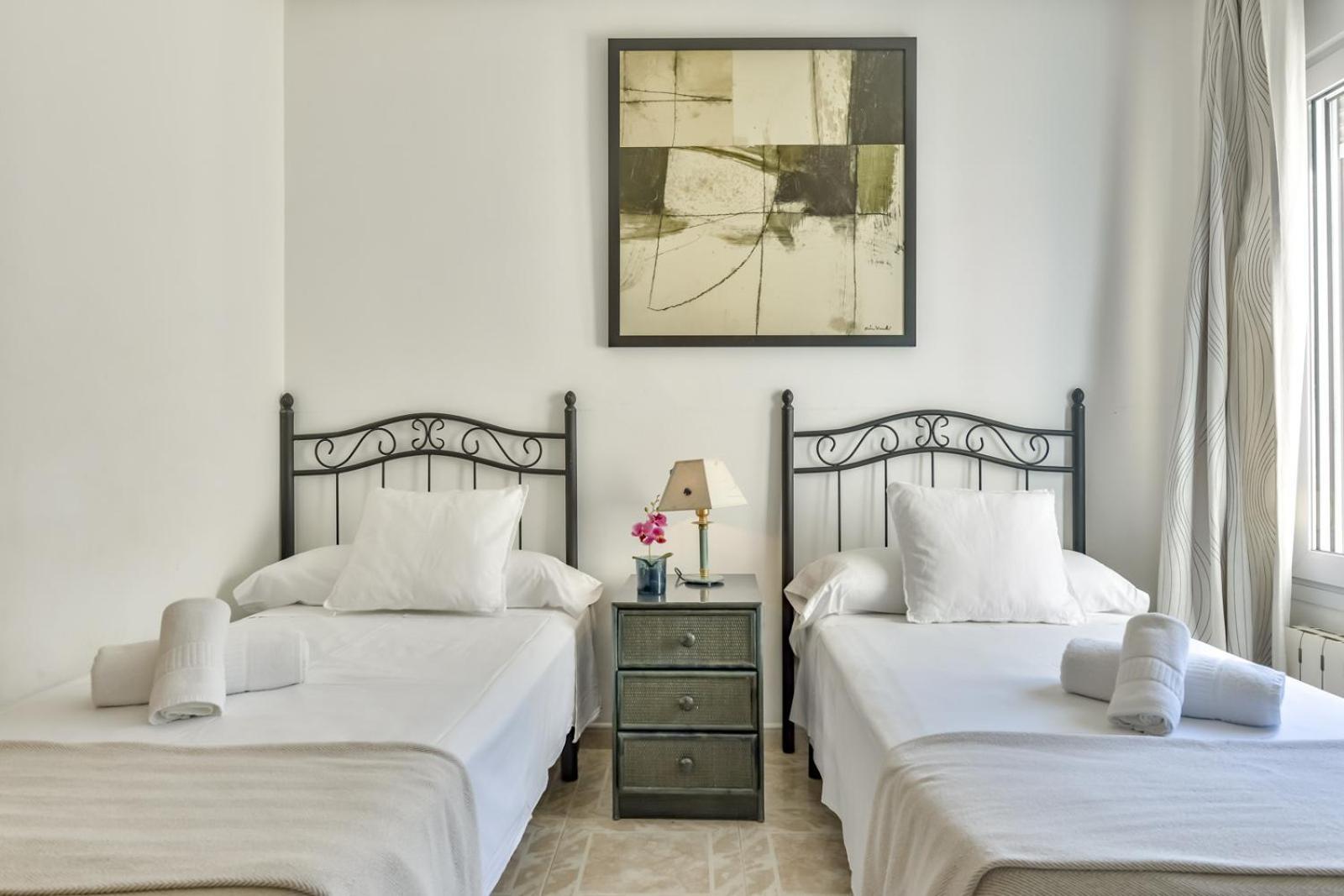 Villas Guzman - Ifach Calpe Exteriér fotografie
