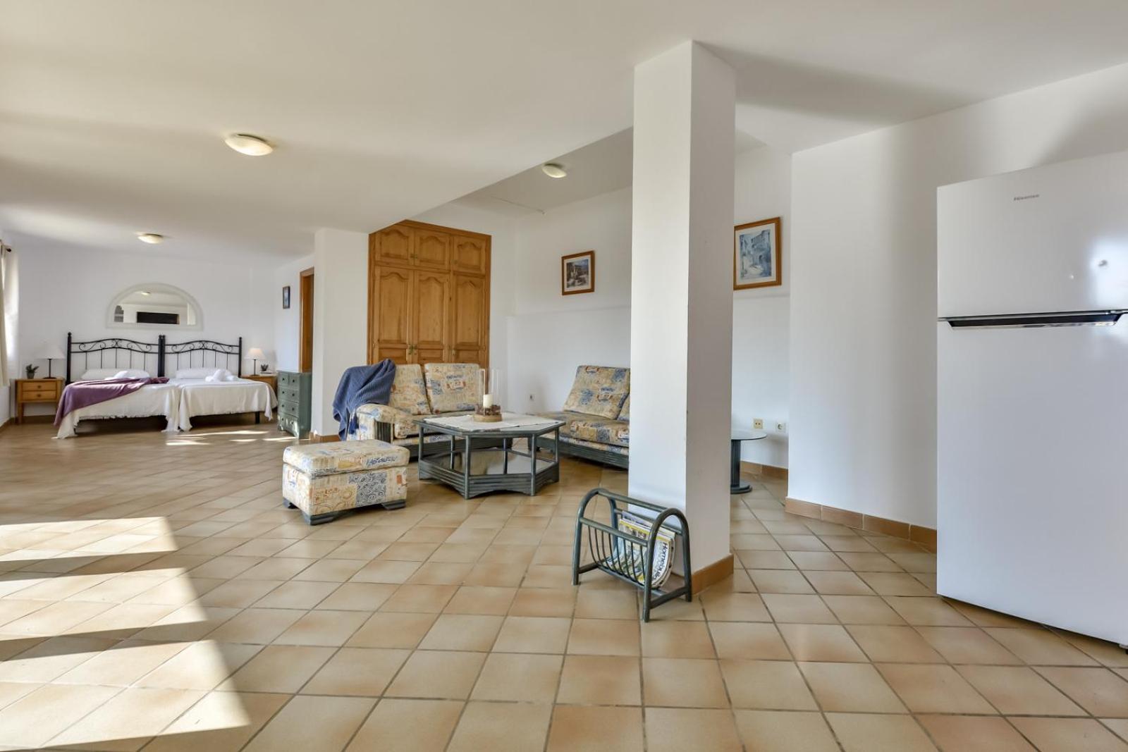 Villas Guzman - Ifach Calpe Exteriér fotografie